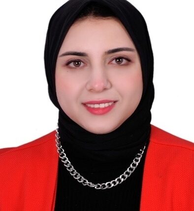 إيمان الشعراوي، مدير وحدة الدراسات الأفريقية بمركز المستقبل الإقليمي للدراسات الاستراتيجية