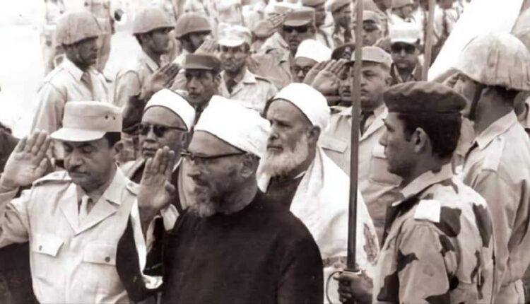 المصطفى رسلان يكتب «وَلَـٰكِنَّ ٱللَّهَ رَمَىٰ ٢»