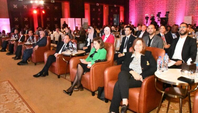 رئيس صندوق الإسكان الاجتماعي ودعم التمويل العقارى تفتتح المؤتمر السنوي الـ38 للاتحاد الأفريقي لتمويل الإسكان تحت عنوان مستقبل حضري أخضر للإسكان ميسور التكلفة