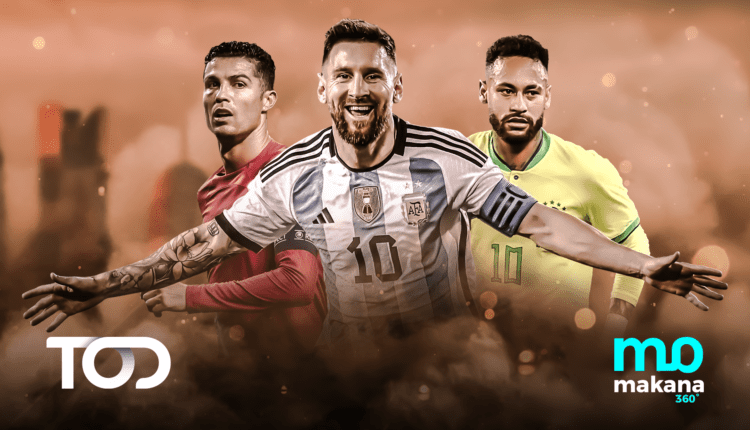 تعاون بين شركة مكانة 360 ومنصة TOD لتحليل سلوك المستهلكين والمشجعين