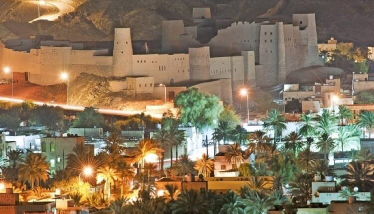 المواقع العُمانية المسجلة في قائمة التراث العالمي تعزز المقومات السياحية