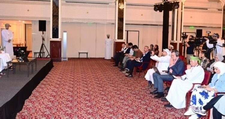 إعلاميّون من مؤسسات إقليمية ودولية يتعرّفون على المقوّمات السياحية وفرص الاستثمار في المناطق الحرة