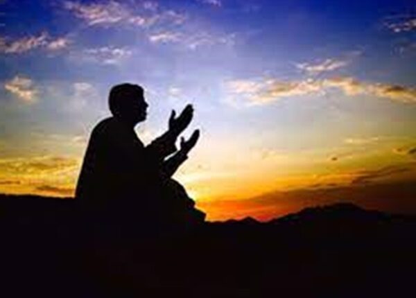 دعاء عام جديد 2023 كامل