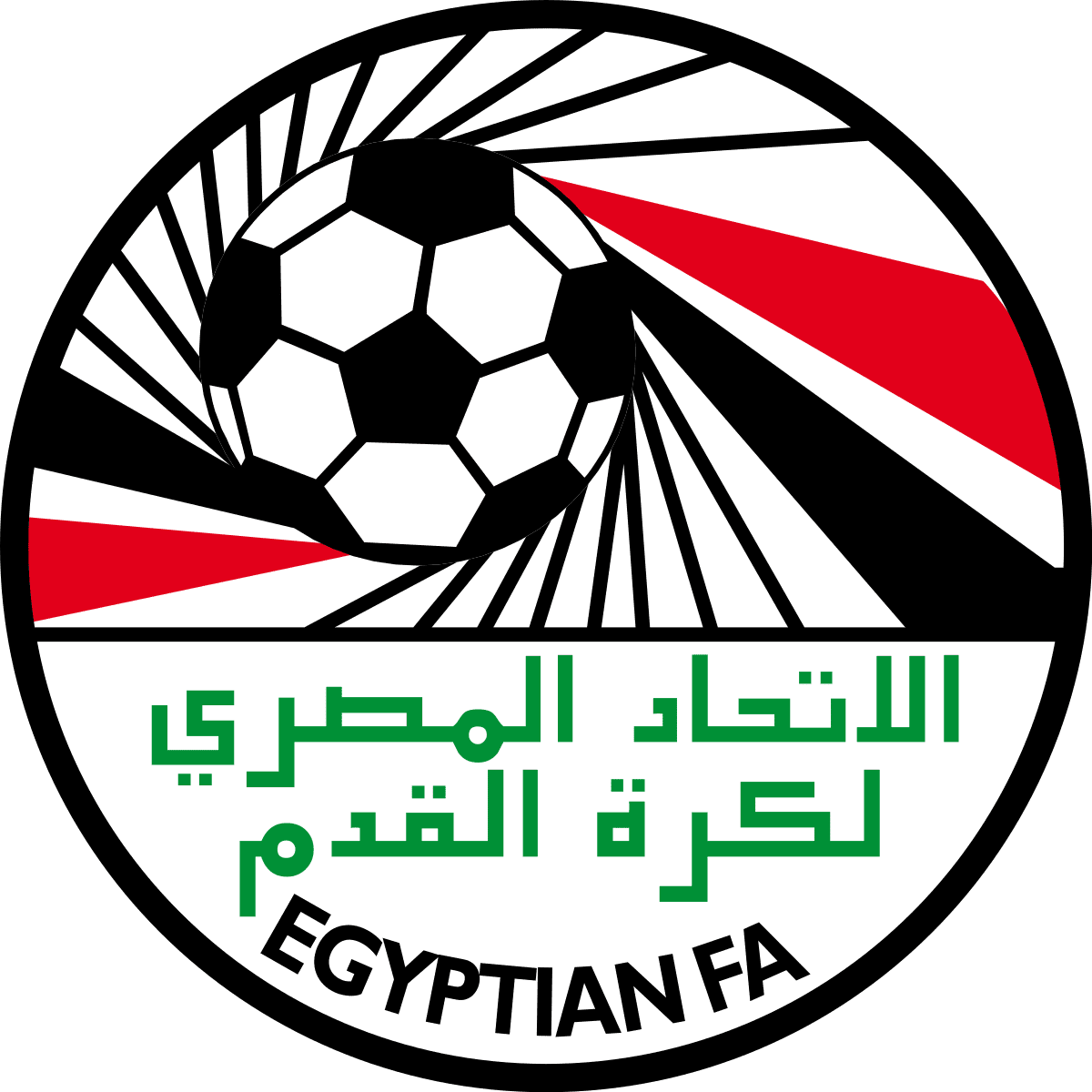 1200px Egyptian Football Association.svg