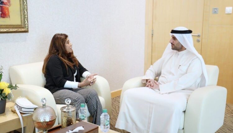 إكسبو الشارقة