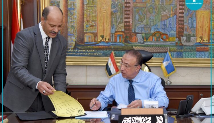 رابط نتيجة الشهادة الإعدادية