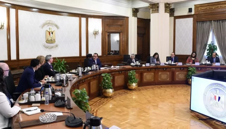 شركة سكاتك النرويجية تكشف عن تسريع إجراءات تصدير الكهرباء من مصر إلى أوروبا.