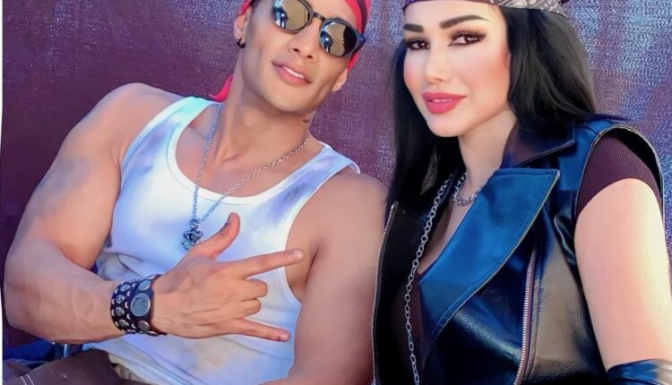 ايمي البحيري