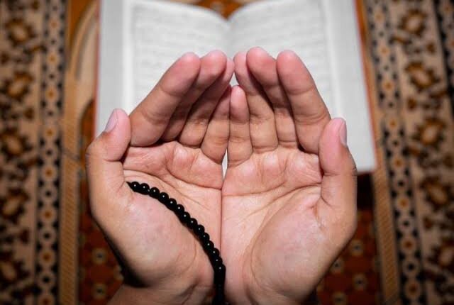 دعاء الصائم عند الإفطار