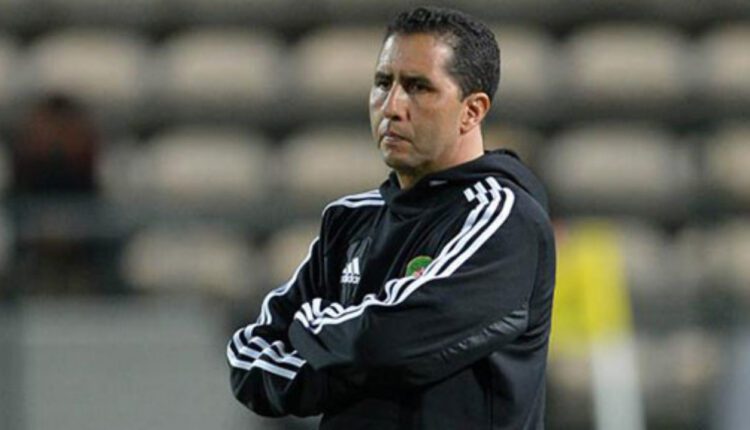 حسن بنعبيشة