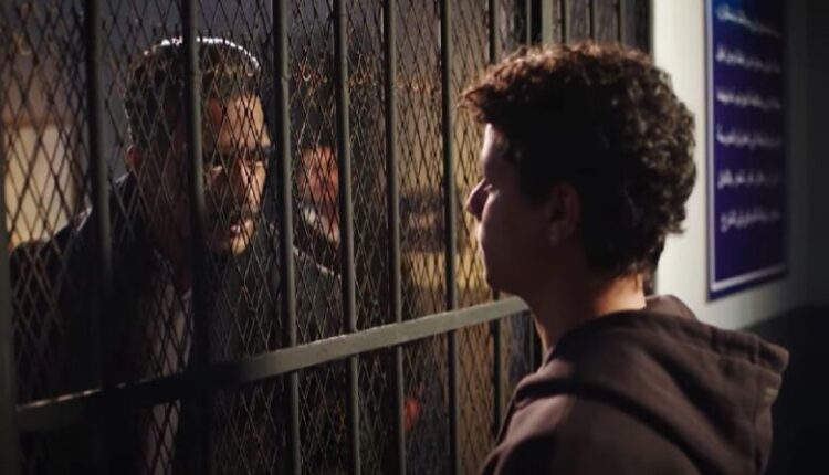 جعفر العمدة