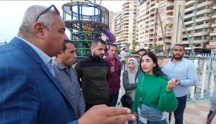 السياحة والمصايف