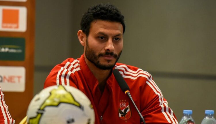 محمد الشناوي