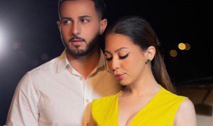 أنس الحمدوشي