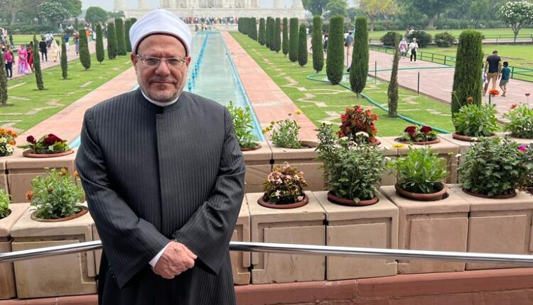 مفتي الجمهورية