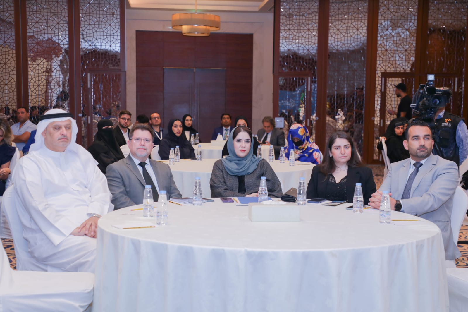 ملتقى الأعمال الإماراتي وساو باولو