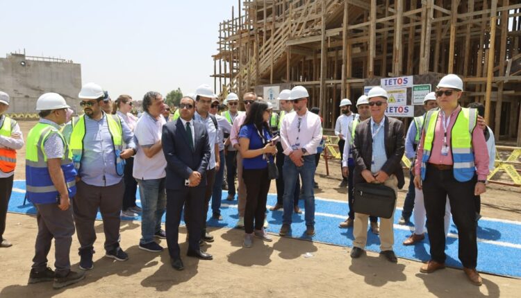 محافظة الغربية