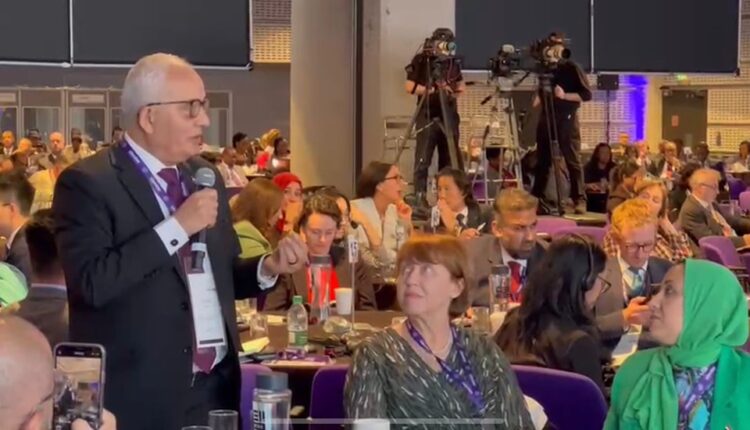 وزير التعليم