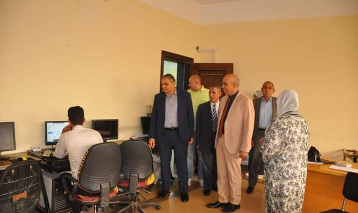 جامعة كفر الشيخ