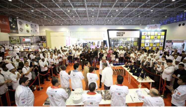 إكسبو الشارقة