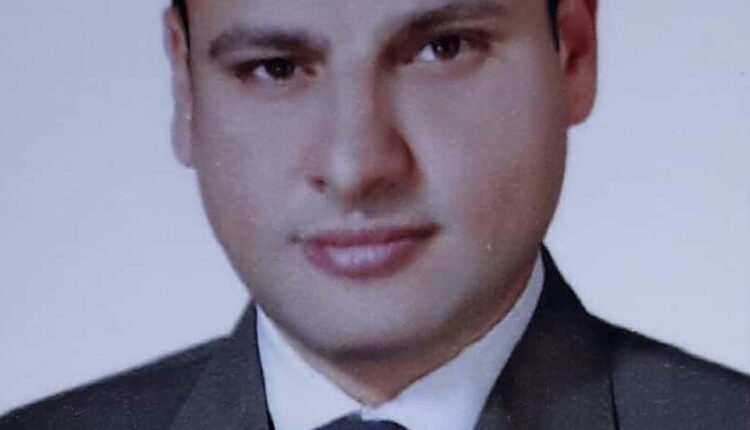 دكتور هشام فخر الدين