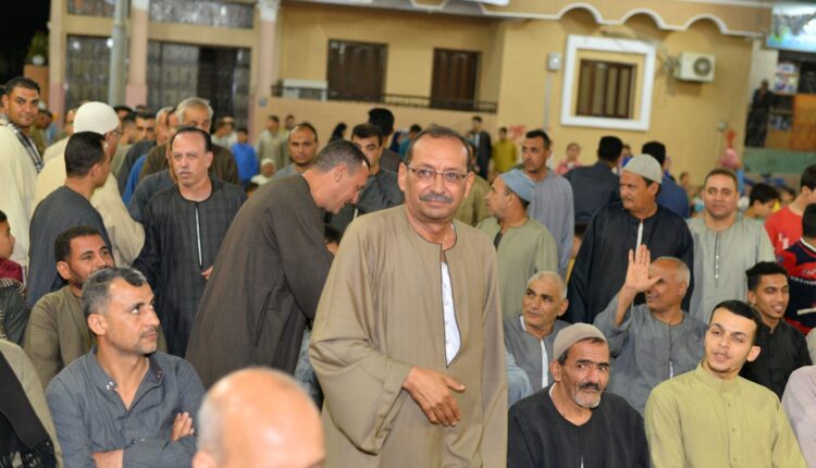 خصومات لحاملي كارنيه مستقبل وطن بالشهداء