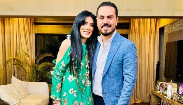 حورية فرغلي