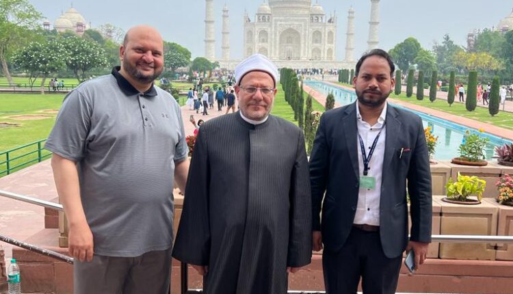 مفتي الجمهورية