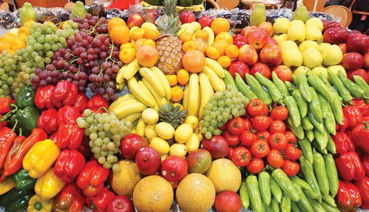 أسعار الفاكهة