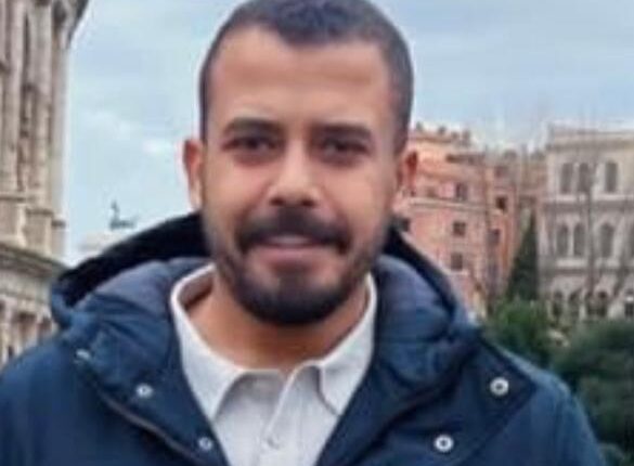 حاتم الشاذلي رئيس شركة مجالس