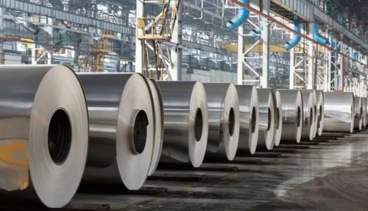 أسعار الألومنيوم