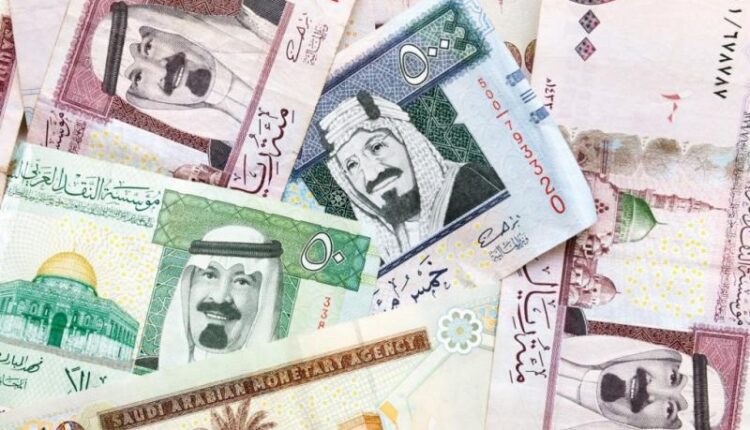 أسعار العملات العربية