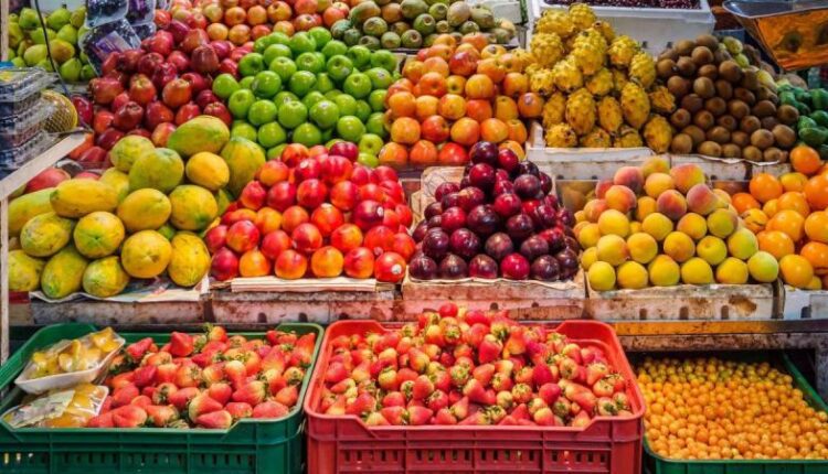 أسعار الفاكهة