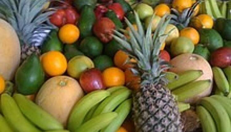 أسعار الفاكهة