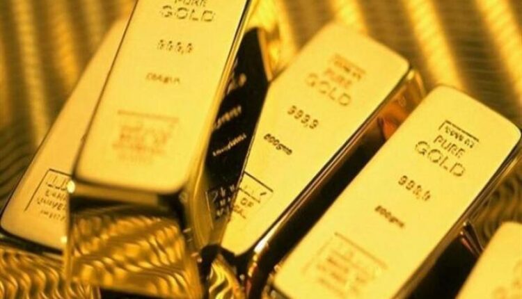 أسعار الذهب