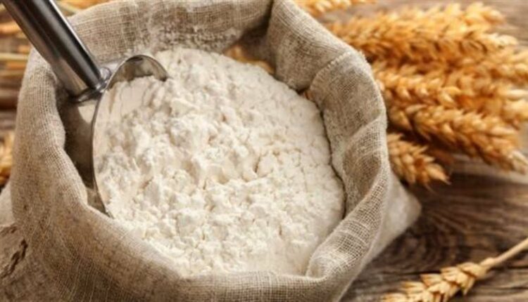سعر الدقيق