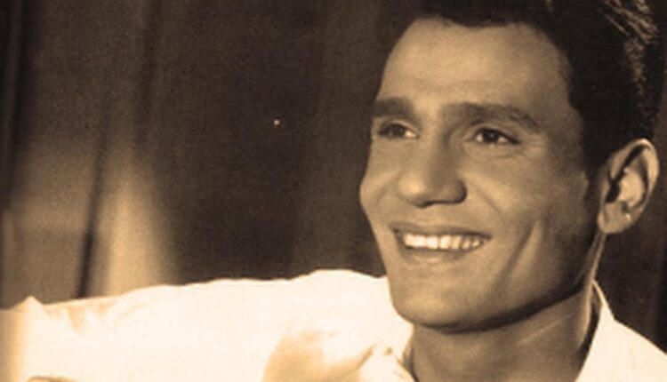 العندليب الأسمر