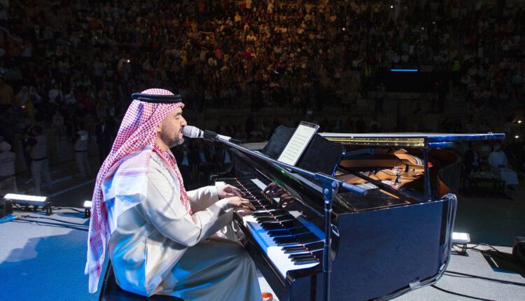 حسين الجسمي