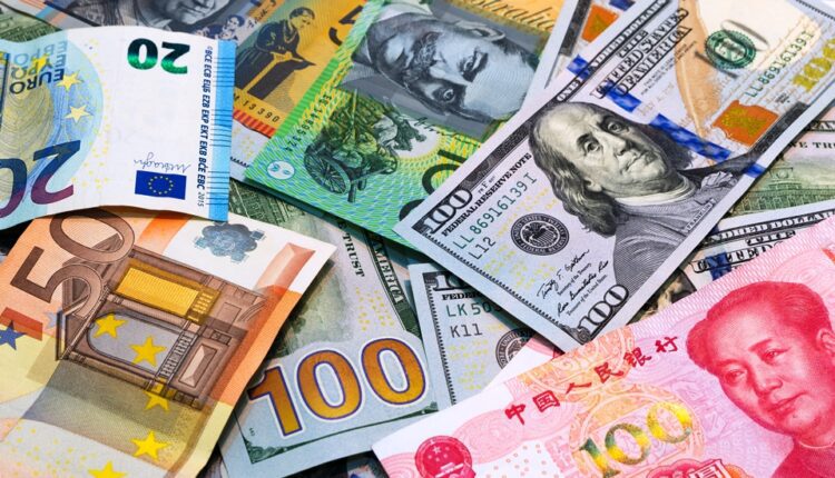 أسعار العملات