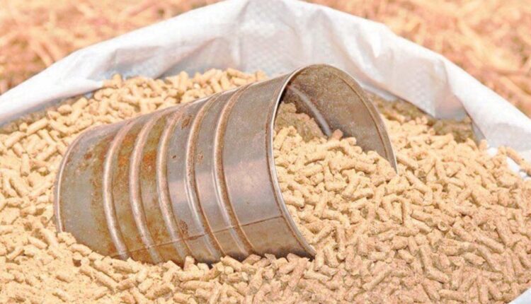 أسعار الأعلاف