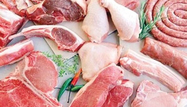 أسعار اللحوم