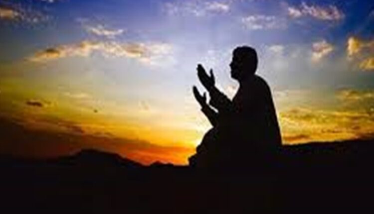 أذكار المساء