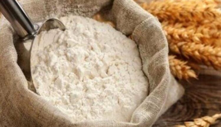 سعر الدقيق