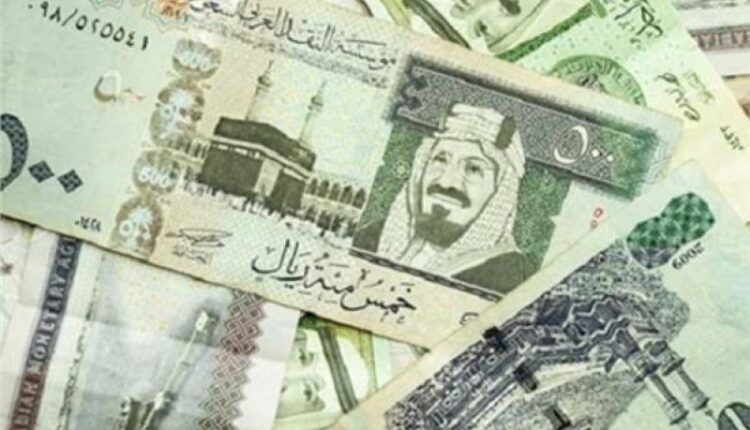 العملات العربية