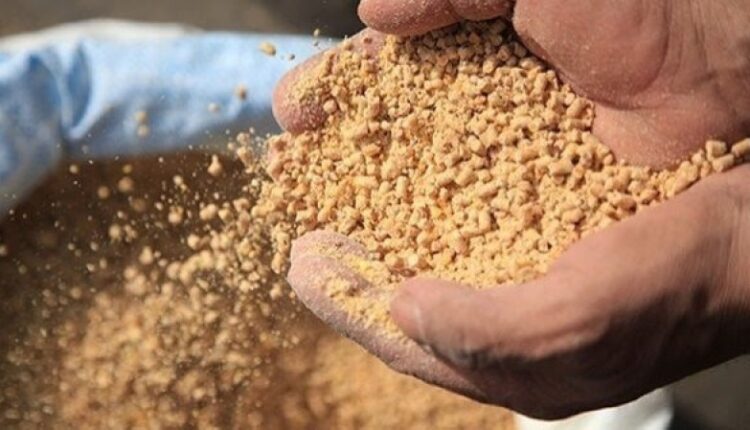 أسعار الأعلاف