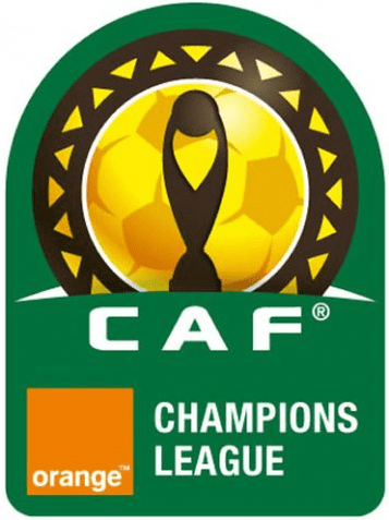 CAF CL new logo