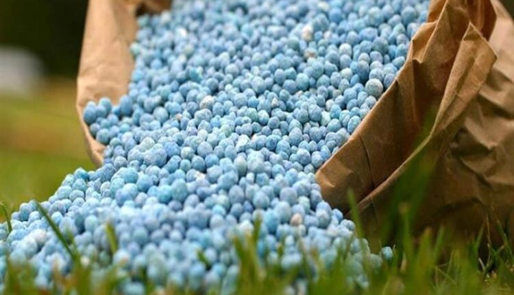 أسعار الأسمدة الآزوتية