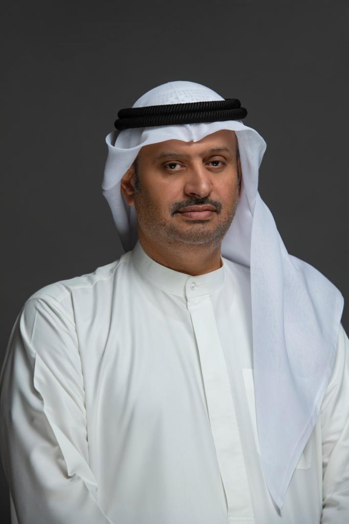 jamal Bouzanjal Director of the Corporate Communication Department at SCCI