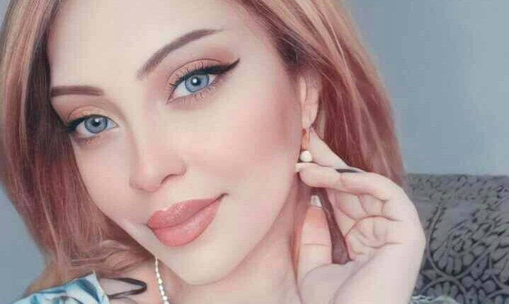 ريهام بليغ حمدي