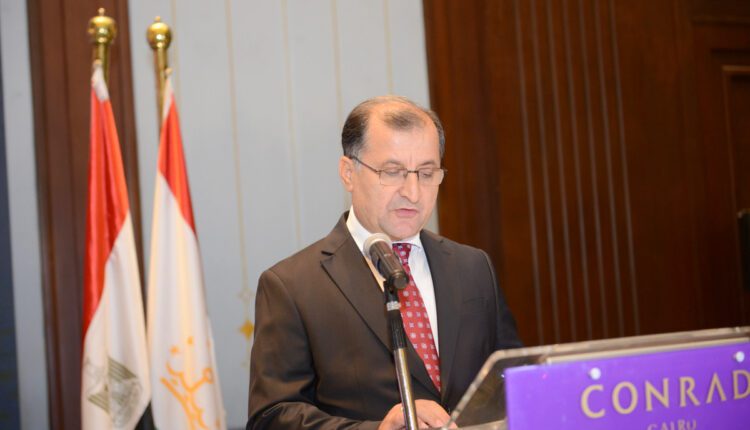 "بلد المبادرات العالمية" انطلاق منتدى الإستثمار الدولي يومي 29 و30 في طاجيكستان بمشاركة مصرية